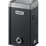 מנוע ביננקה 2.5 טון BISON25