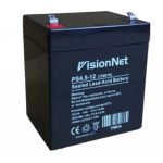 סוללה 12V ,4.5A