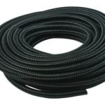 צינור גמיש שחור EL-011 PG 9