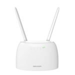 ראוטר סלולרי 4G LTE 1200Mbps Hikvision DS-3WR4G12C