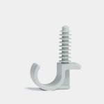 שלה פלסטי בודד (מארז 100 יח')