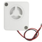 צופר פנימי פיאזו למערכת אזעקה