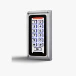 קודן צר מוגן מים IP66 ושבר מתאים להתקנה חיצונית וגם פנימית