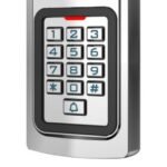 קודן רחב מוגן מים מוגן שבר IP66 - מתאים להתקנה חיצונית וגם פנימית
