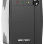 אל פסק HIKVISION 1000VA