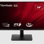 מסך מחשב 24” דגם VA242-MH מבית ViewSonic