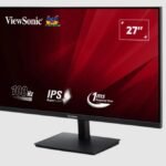 מסך מחשב 27” דגם VA272-MH מבית ViewSonic